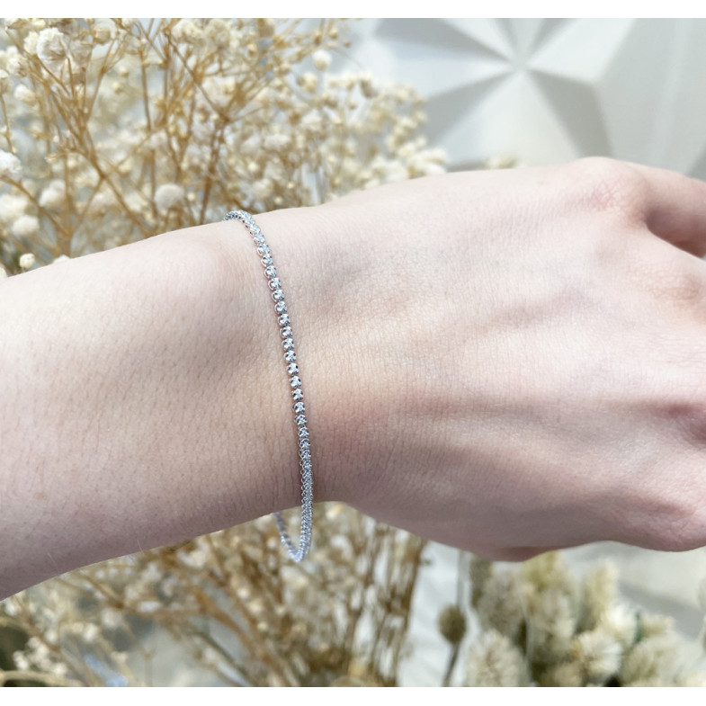 RIVIERE CLAWS Diamond Bracelet 0.30ct. 32810110031