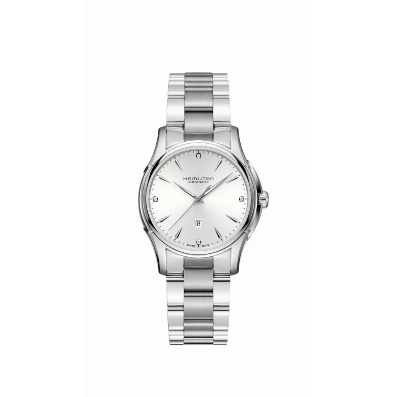 LADY H32315111 HAMILTON JAZZMASTER VIEWMATIC