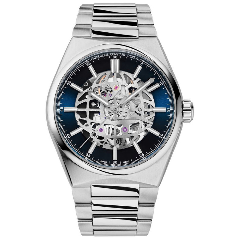 ESQUELETO FREDERIQUE CONSTANT HIGHLIFE FC-310NSKT4NH6B