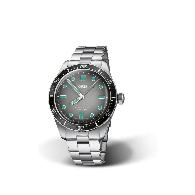 ORIS DIVERS SIXTY-FIVE 01 733 7707 4053-07 8 20 18