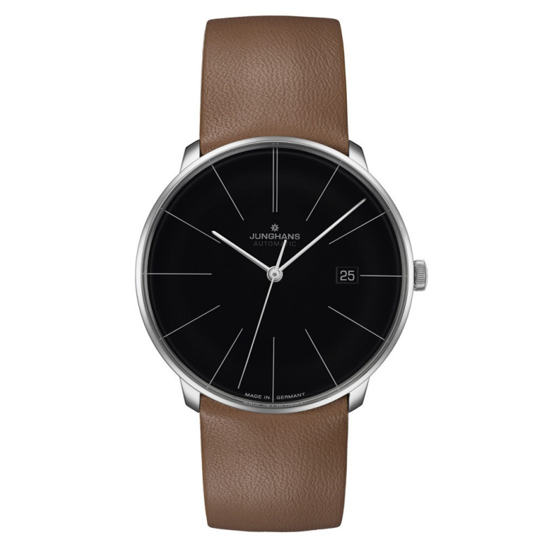 JUNGHANS MEISTER FEIN AUTOMATIC 27/4154.00 27415400