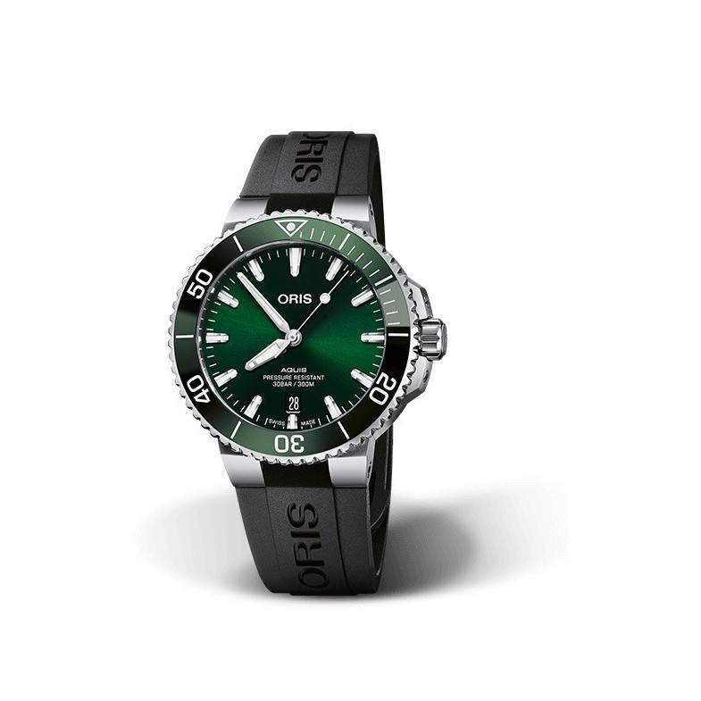 ORIS AQUIS DATUM 01 733 7766 4157-07 4 22 64FC