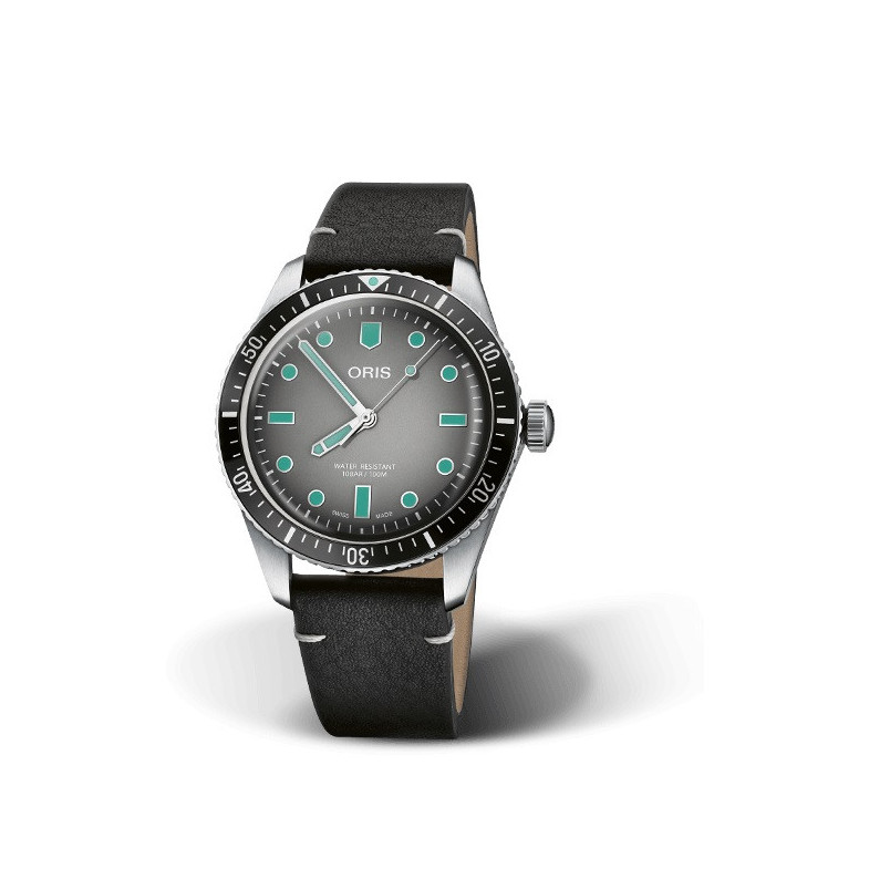 ORIS DIVERS SIXTY-FIVE 01 733 7707 4053-07 5 20 89