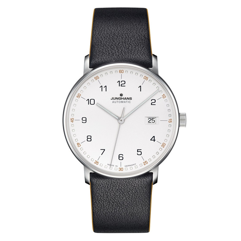 JUNGHANS FORM A 27/4731.00 27473100