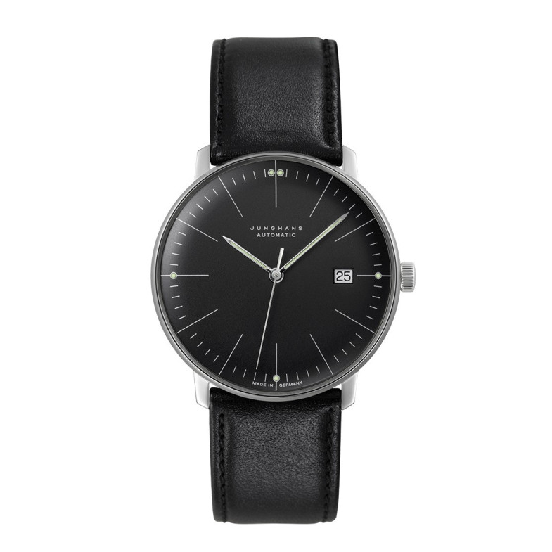 JUNGHANS MAX BILL AUTOMATIC 27/4701.02 27470102