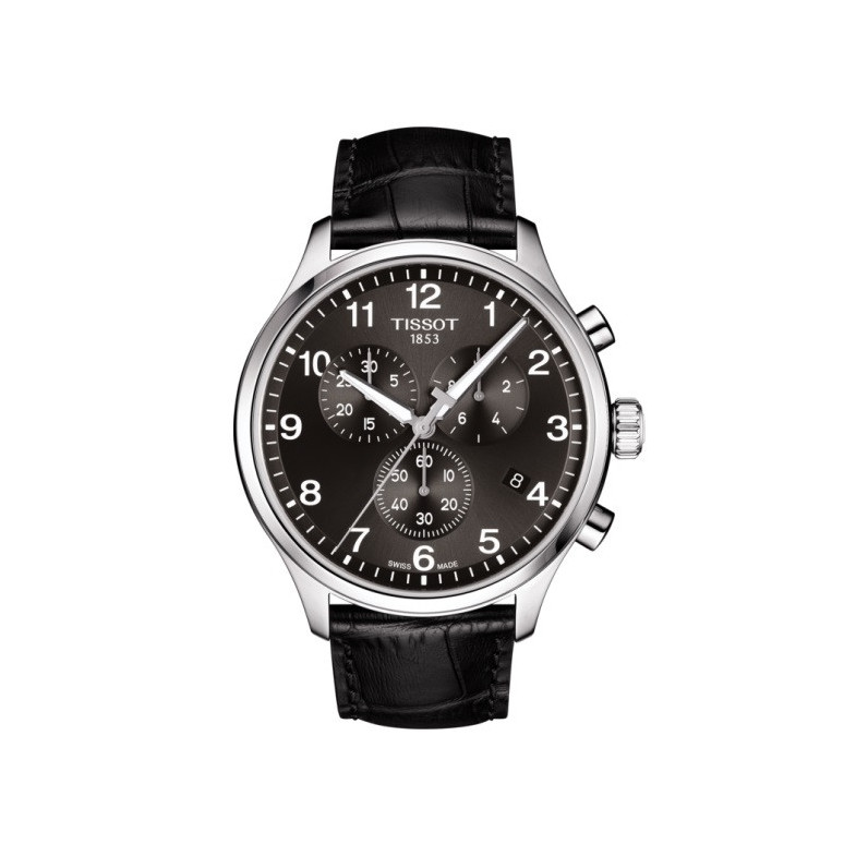 TISSOT CHRONO XL CLASSIC T116.617.16.057.00