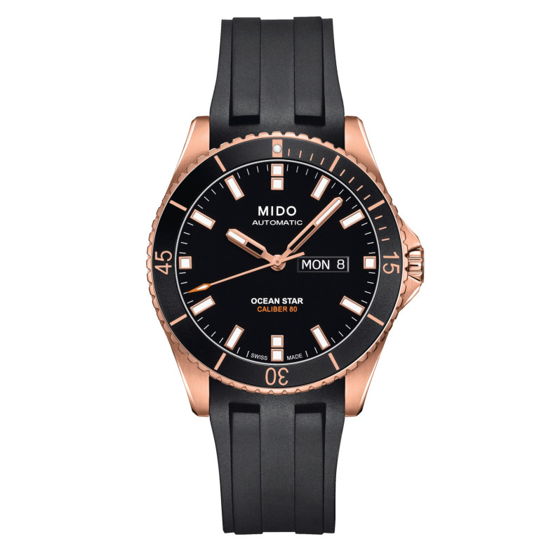 MIDO OCEAN STAR 200 M026.430.37.051.00