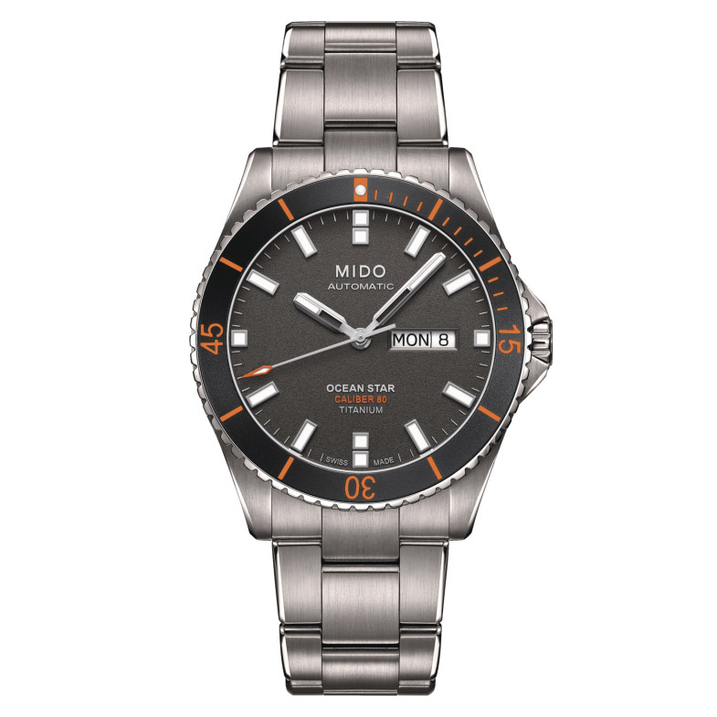 MIDO OCEAN STAR 200 M026.430.44.061.00