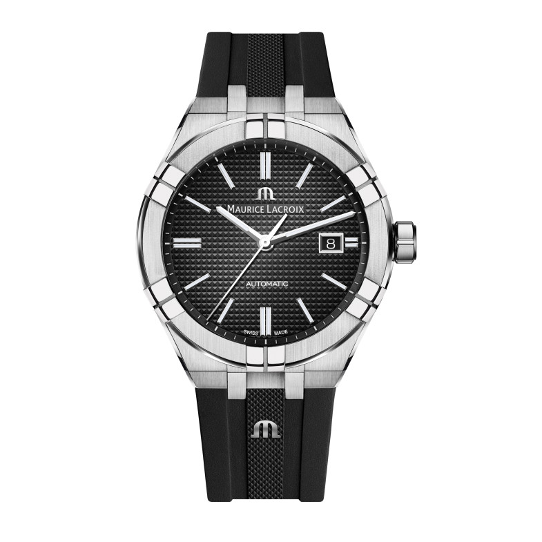MAURICE LACROIX AIKON AUTOMATIC 42MM AI6008-SS000-330-2