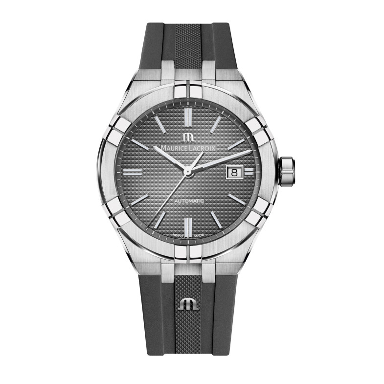 MAURICE LACROIX AIKON AUTOMATIC 42MM AI6008-SS000-230-2