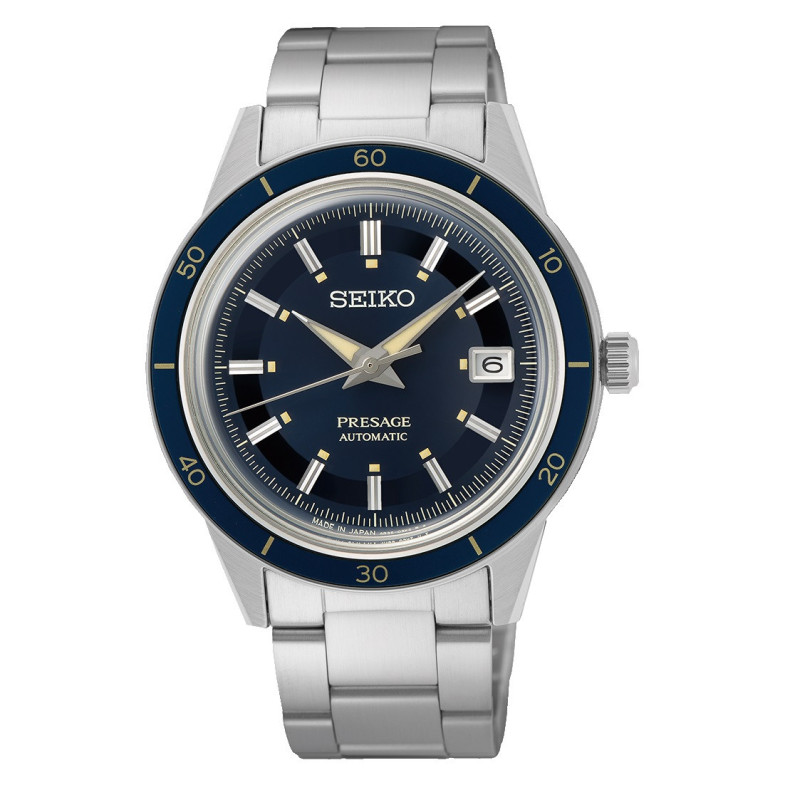 SEIKO PRESAGE STYLE 60 SRPG05J1