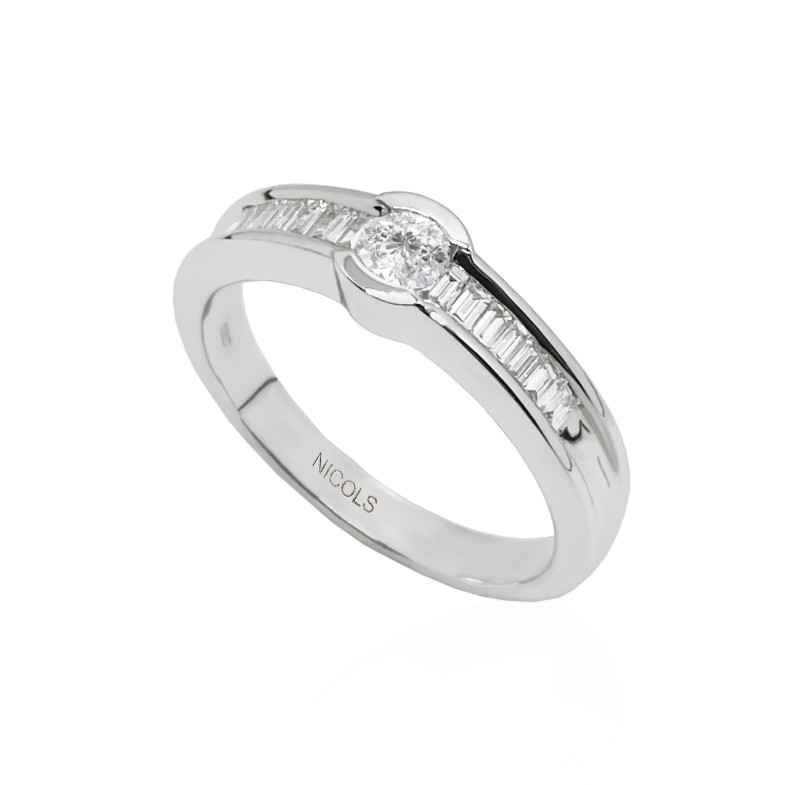 DIAMOND ANNIVERSARY Anniversary Ring 14710510011