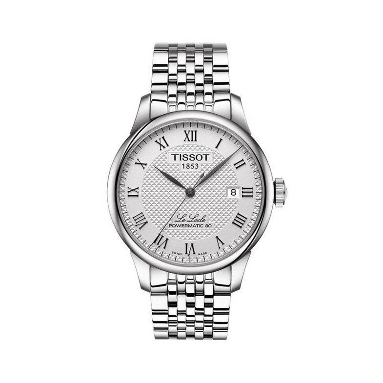 TISSOT LE LOCLE POWERMATIC 80 T006.407.11.033.00
