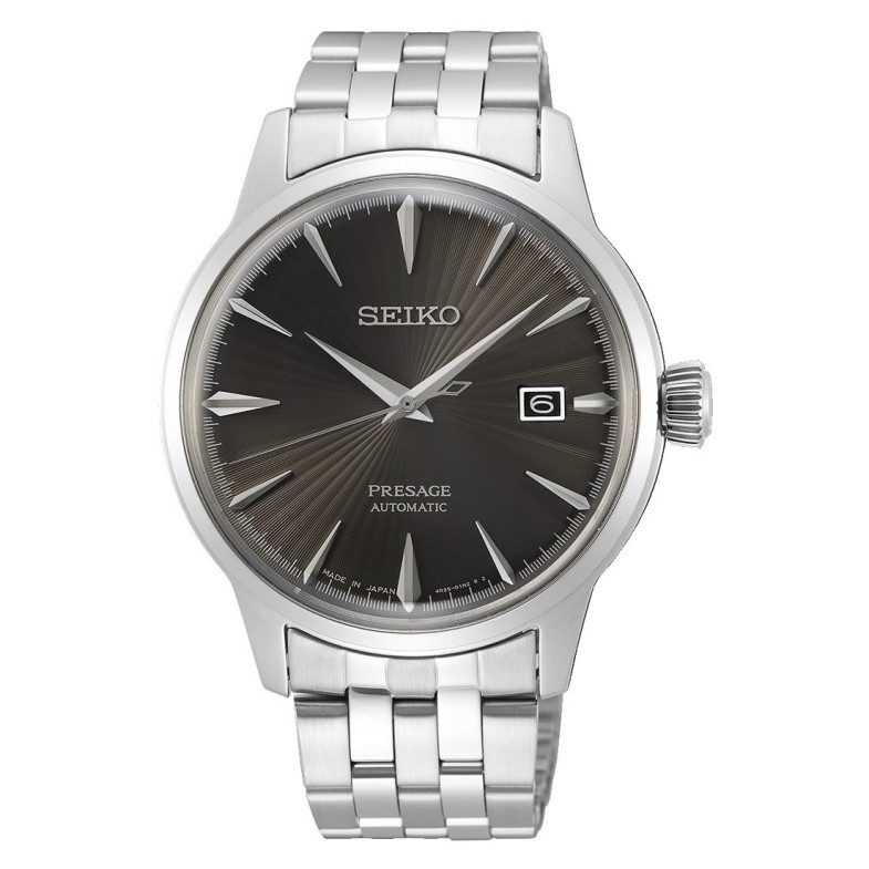 SEIKO PRESAGE SRPE17J1