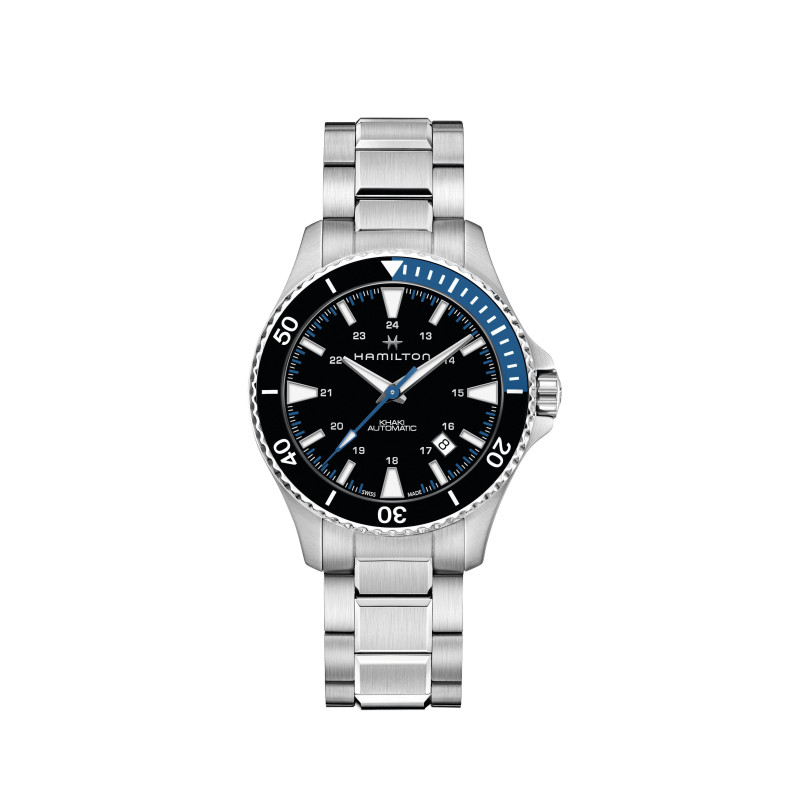 HAMILTON KHAKI SCUBA AUTO H82315131