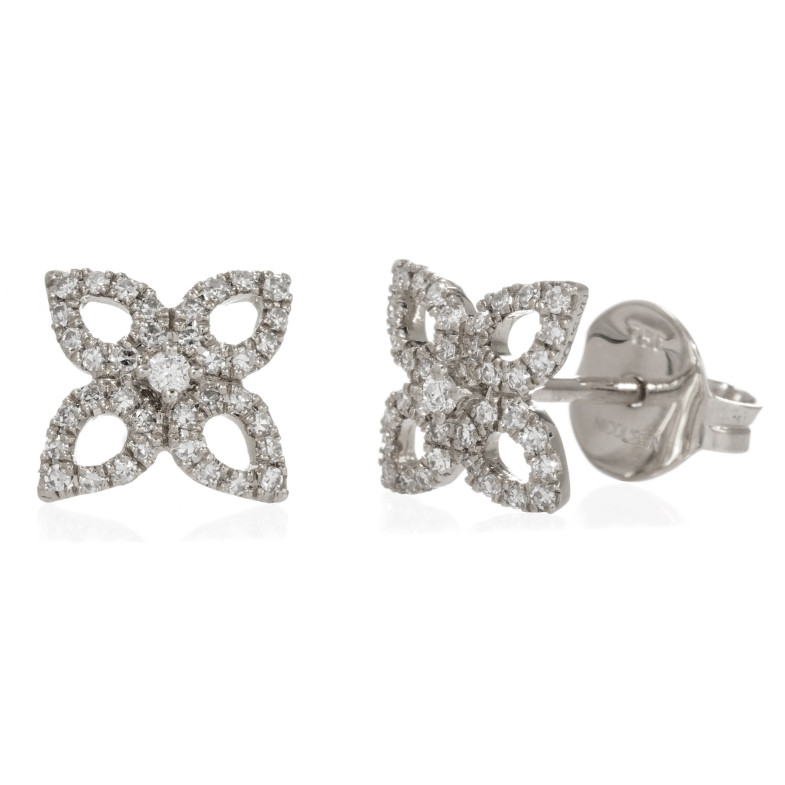 Orecchini in oro Star Picos LITTLE DETTAGLI 29210514021