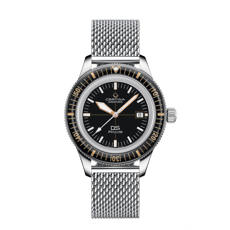 CERTINA DS PH200M C036.407.11.050.01