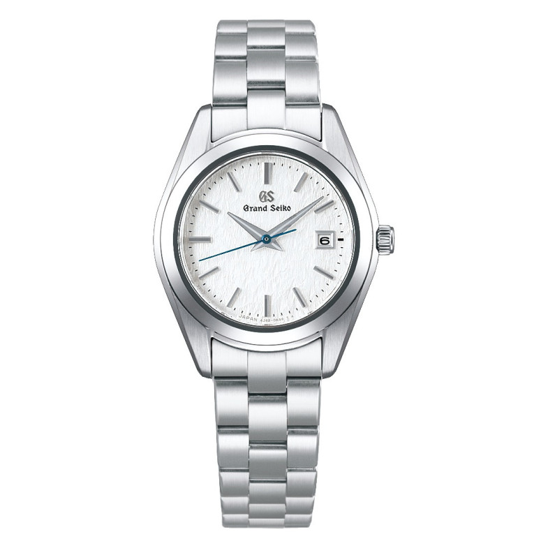 GRAND SEIKO HERITAGE Schneeflocke STGF359G