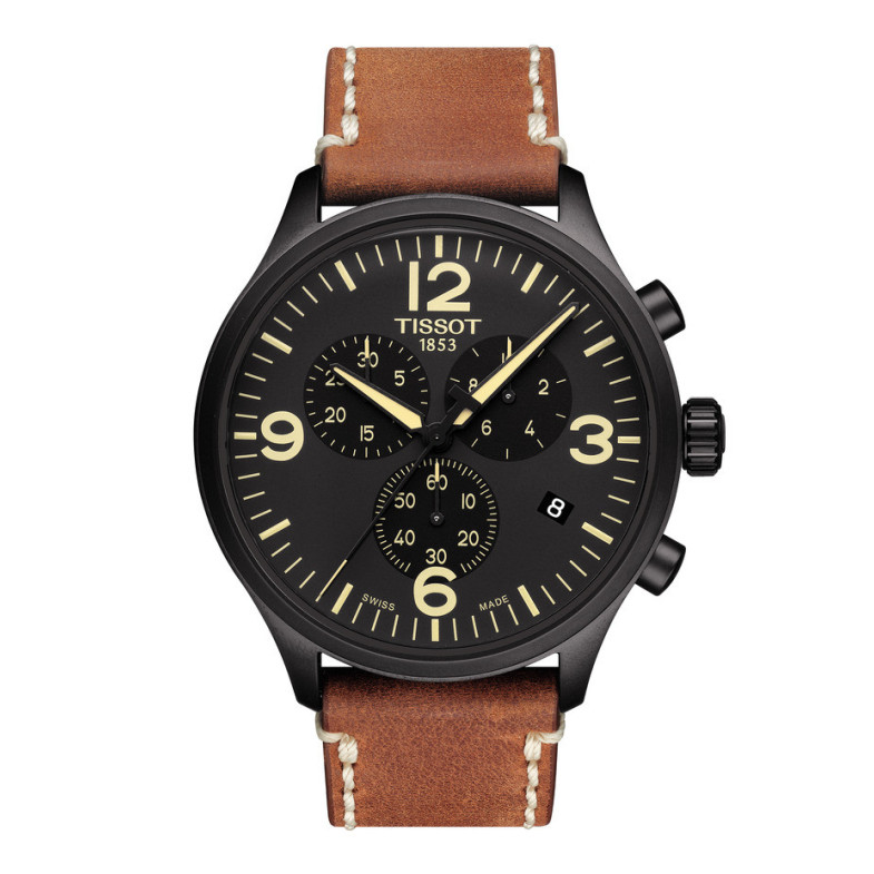 TISSÃO CHRONO XL T116.617.36.057.00