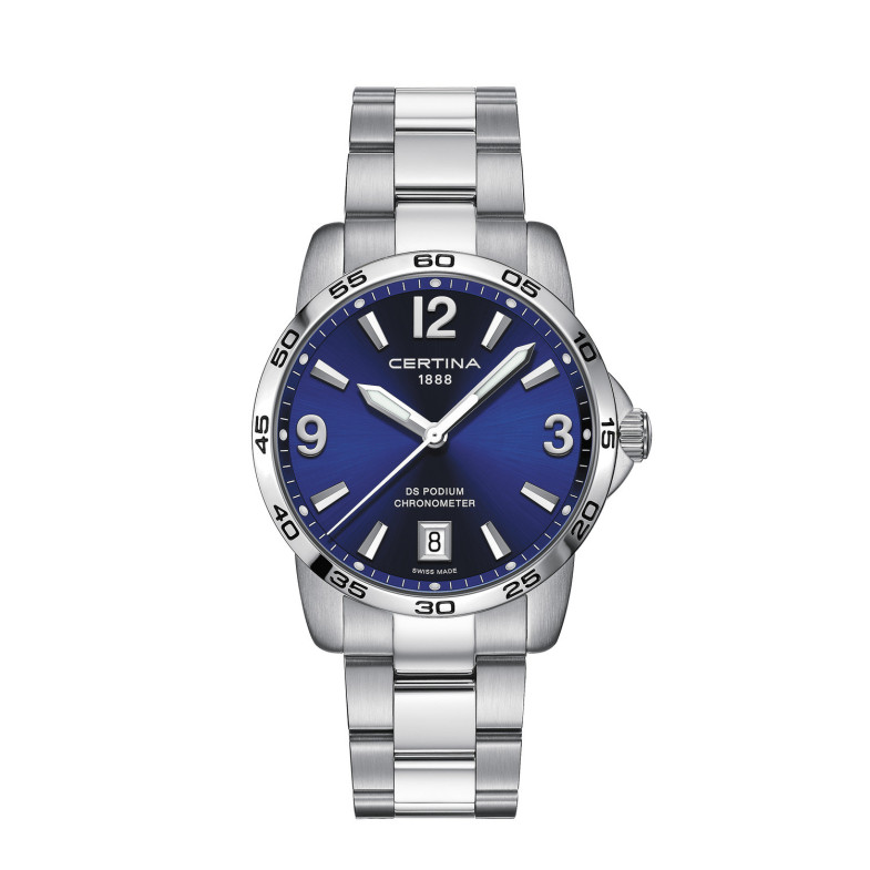 CERTINA DS PODIUM GENT C034.451.11.047.00