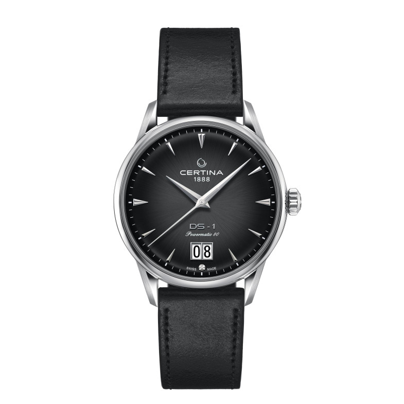 CERTINA DS-1 BIG DATE C029.426.16.051.00