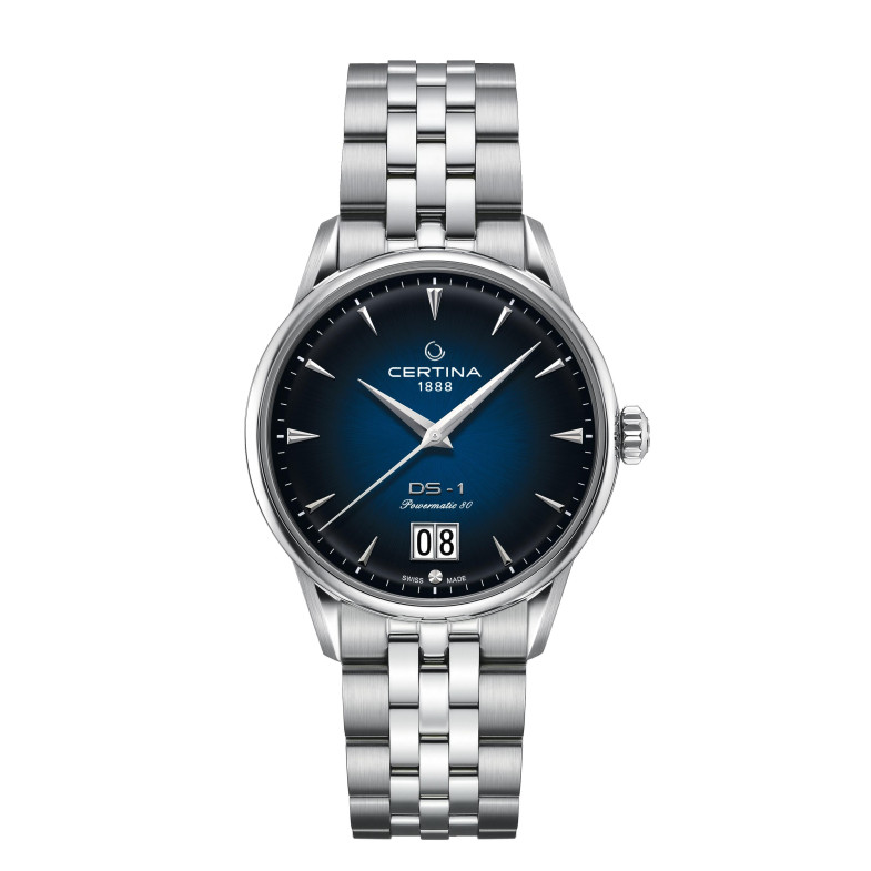 CERTINA DS-1 APOIO C029.426.11.041.00