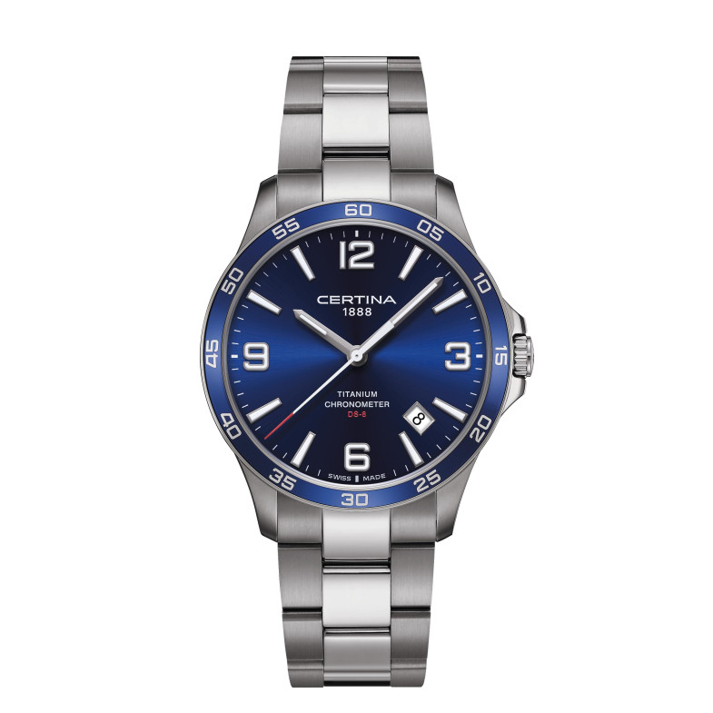 CERTINA DS-8 C033.851.44.047.00