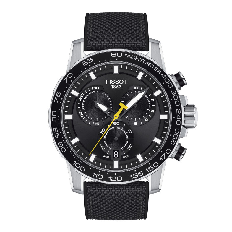 TISSOT SUPERSPORT CHRONO T125.617.17.051.03
