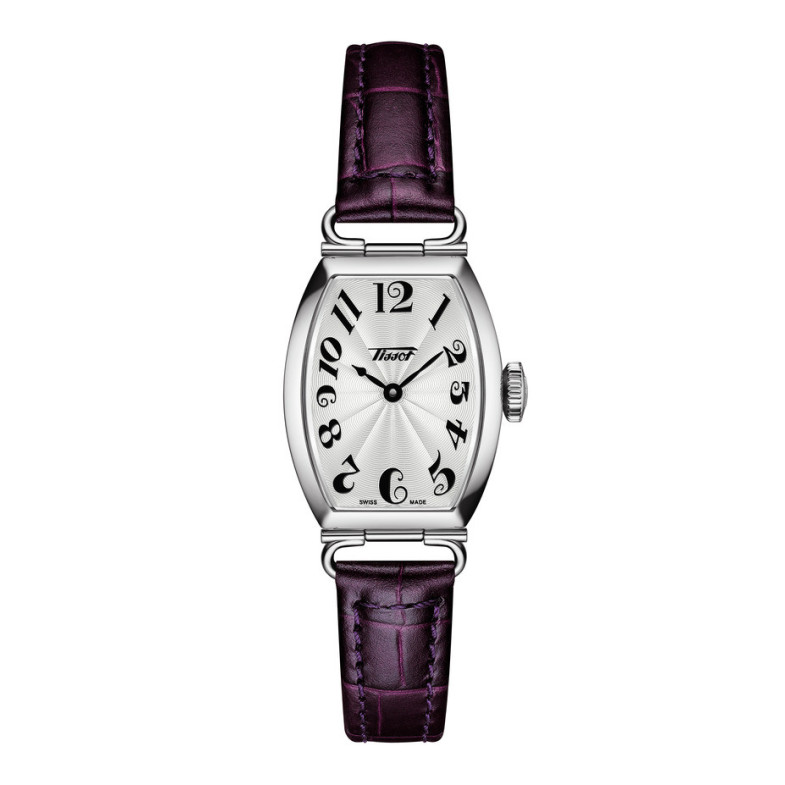 TISSOT HERITAGE PORTO SMALL LADY T128.109.16.032.00