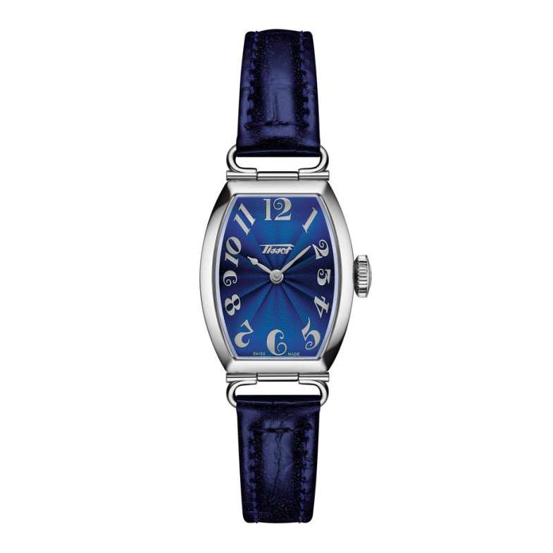TISSOT HERITAGE PORTO SMALL LADY T128.109.16.032.00