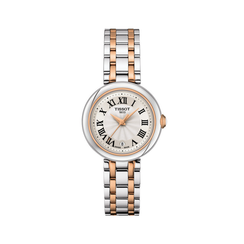 TISSOT BELLISSIMA KLEINE DAME T126.010.22.013.01