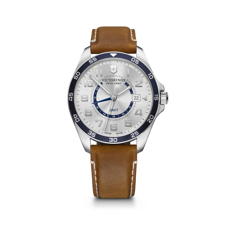 VICTORINOX FIELDFORCE CLASSIC GMT 241931