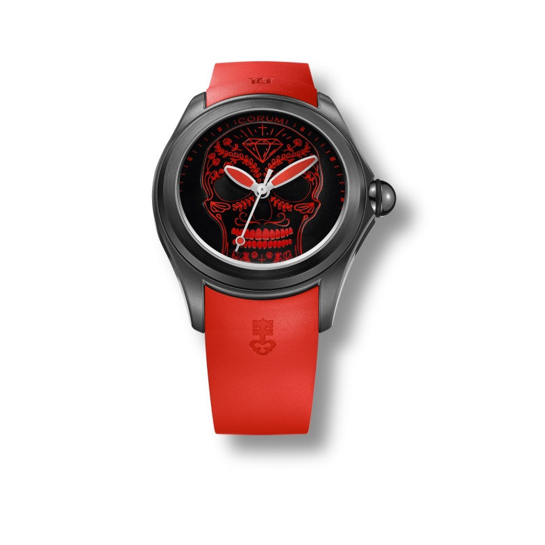 BOLHA CORUM 47 CRÂNIO L082/03193