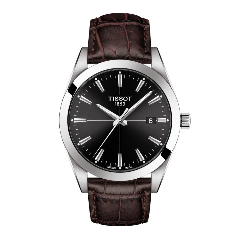 TISSOT GENTLEMAN T127.410.16.051.01