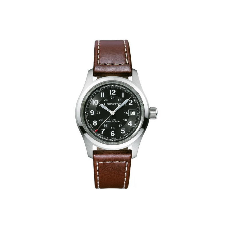 HAMILTON KHAKI FIELD AUTO H70455533