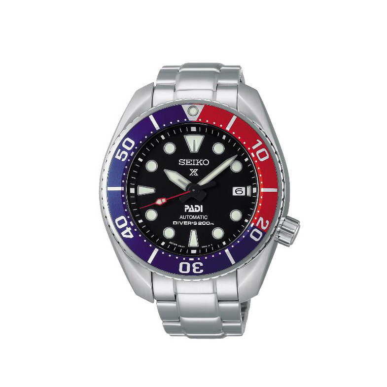 SEIKO PROSPEX SUMO PADI SPB181J1