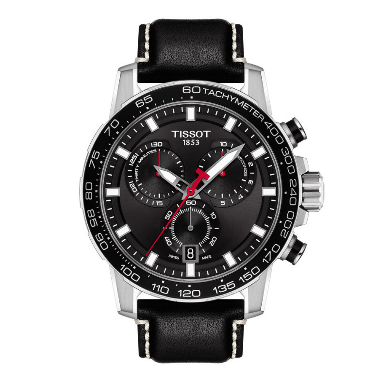 TISSOT SUPERSPORT CHRONO T125.617.16.051.00