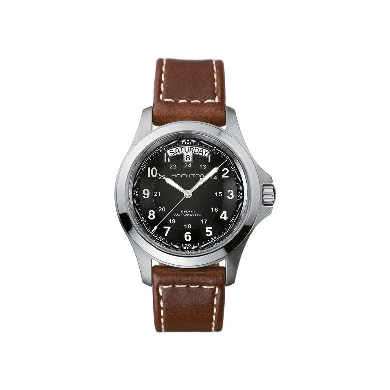 HAMILTON KHAKI KING AUTO H64455533