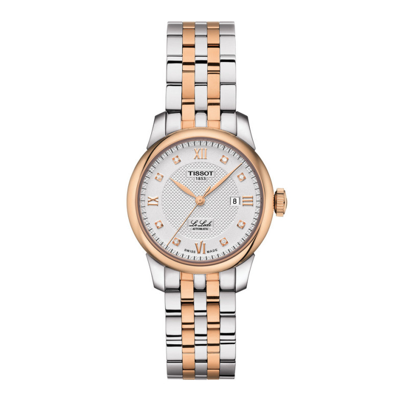 TISSOT LE LOCAL T006.207.22.036.00