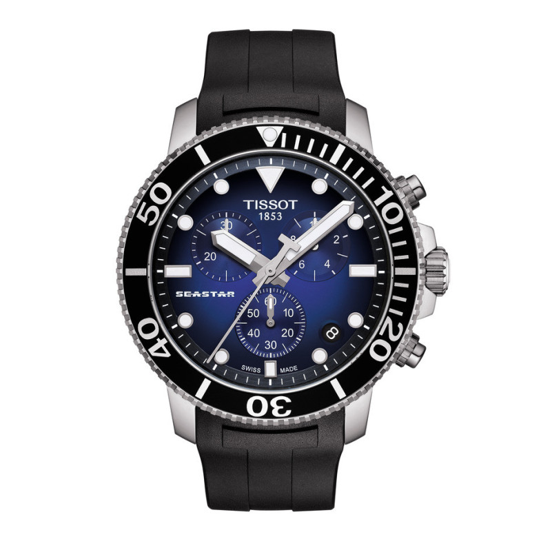 TISSOT SEASTAR 1000 QUARZ T120.417.17.041.00