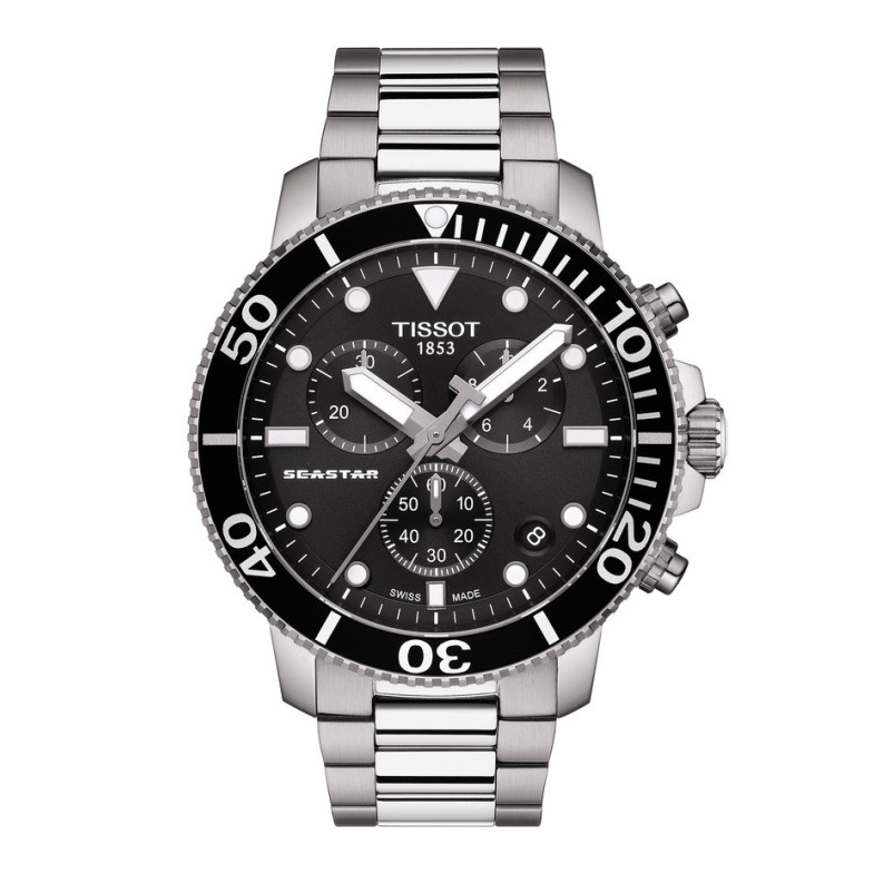 TISSOT SEASTAR 1000 QUARZ T120.417.11.051.00
