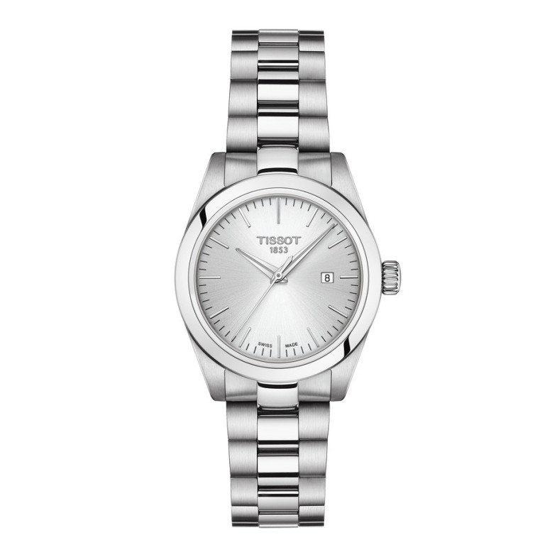 TISSOT T-MY LADY QUARTZ T132.010.11.031.00
