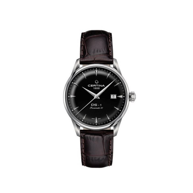 CERTINA DS-1 POWERMATIC 80 HERITAGE C029.807.16.051.00