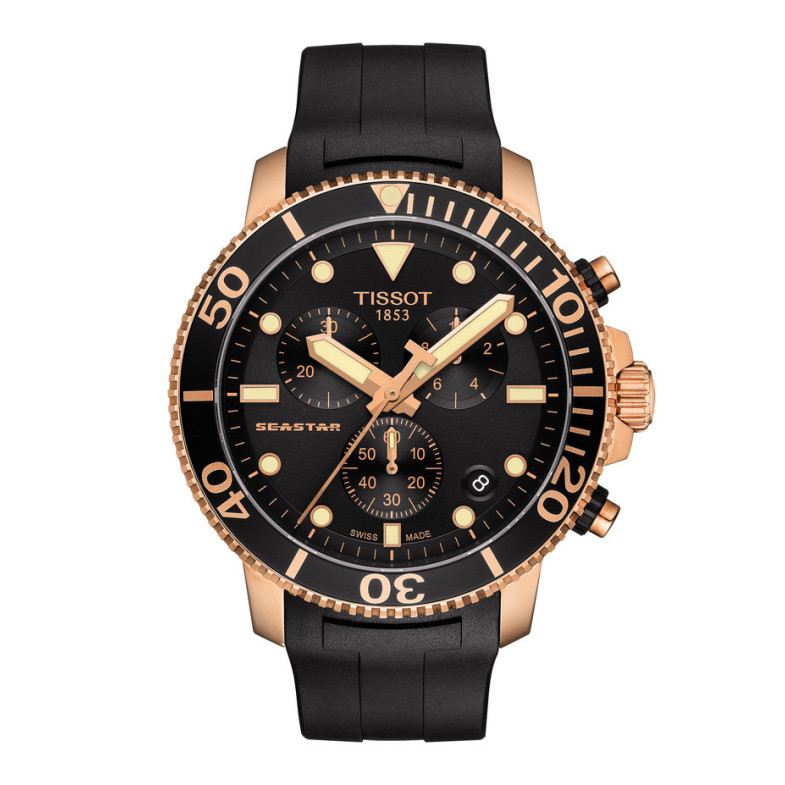 TISSOT SEASTAR 1000 QUARTZ T120.417.37.051.00