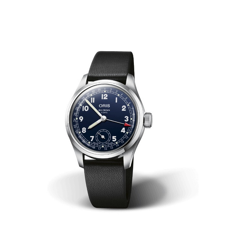 ORIS BIG CROWN POINTER DATE CALIBRE 403 01 403 7776 4065-07 5 19 11