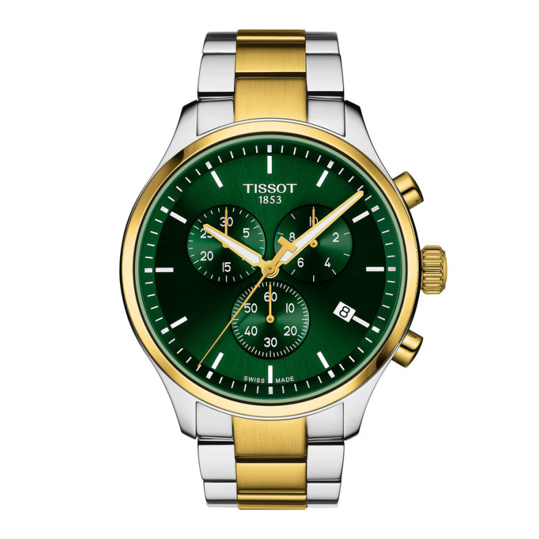 TISSOT CHRONO XL CLASSIC T116.617.22.091.00