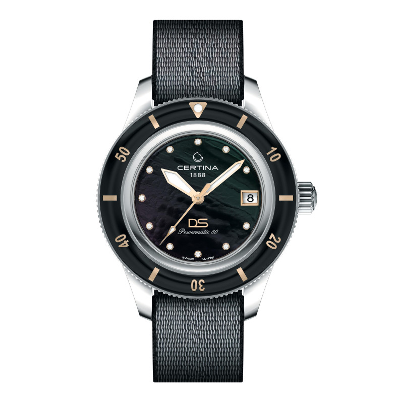 CERTINA DS PH200M C036.207.18.126.00