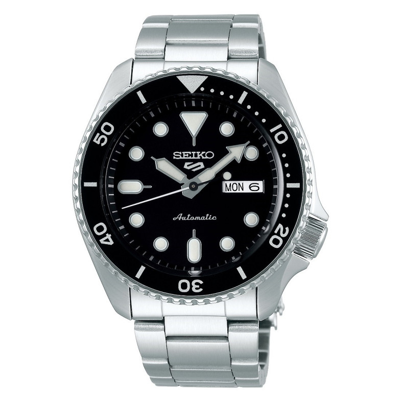 Seiko 5 esportes automático SRPD55K1