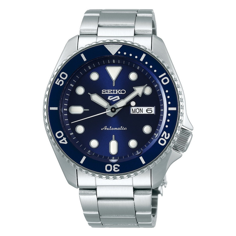 SEIKO 5 SPORTS AUTOMATIC SRPD51K1