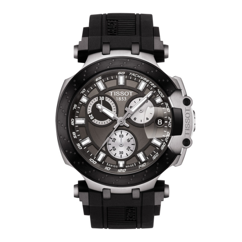 TISSOT T-SPORT T-RACE T115.417.27.061.00